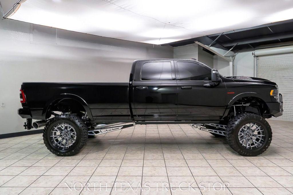 used 2023 Ram 3500 car, priced at $82,380