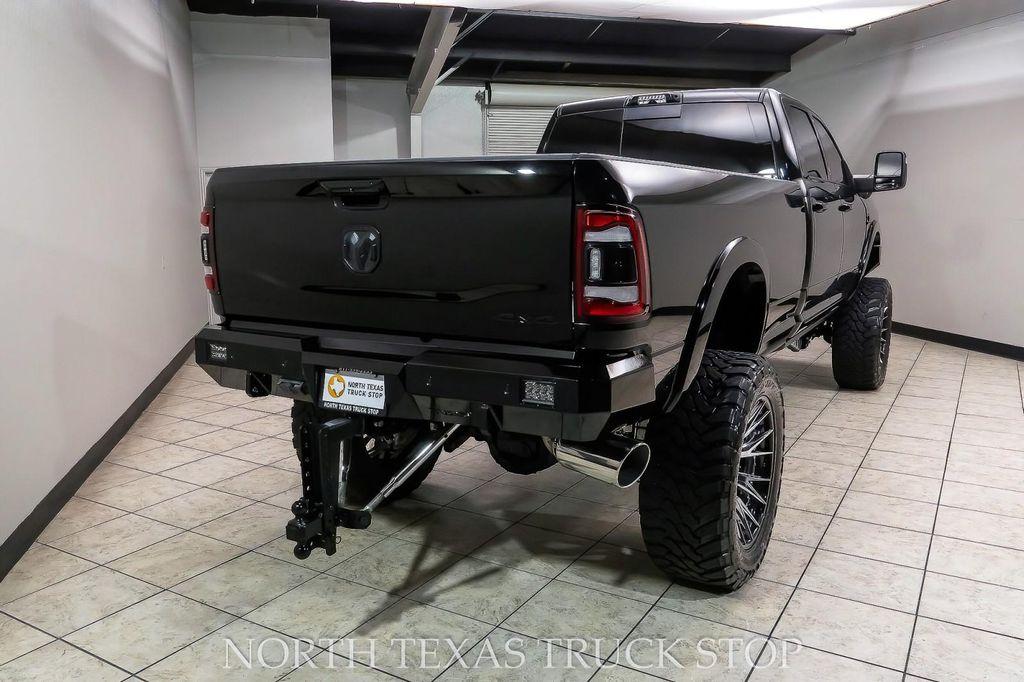 used 2023 Ram 3500 car, priced at $82,380