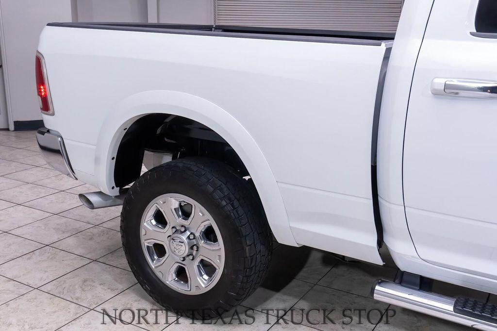 used 2014 Ram 2500 car, priced at $36,780
