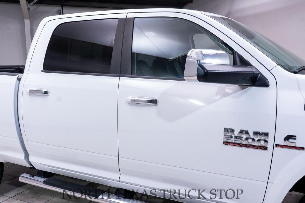 used 2014 Ram 2500 car, priced at $36,780
