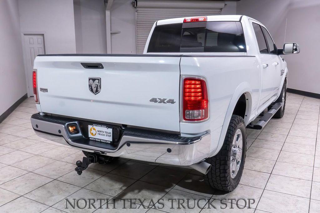 used 2014 Ram 2500 car, priced at $36,780