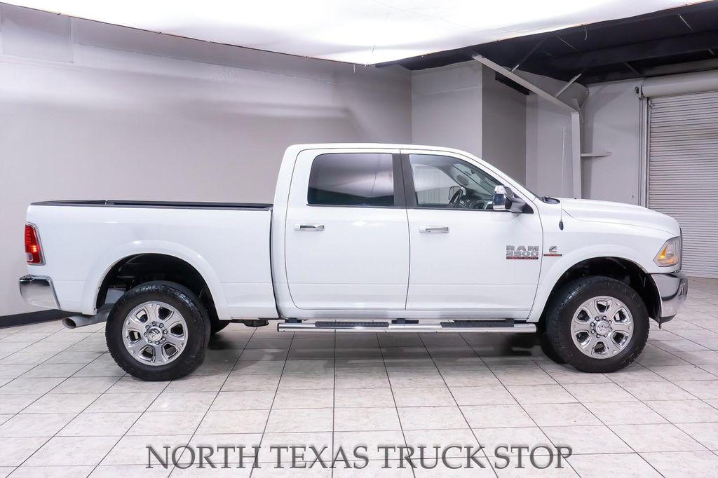 used 2014 Ram 2500 car, priced at $36,780
