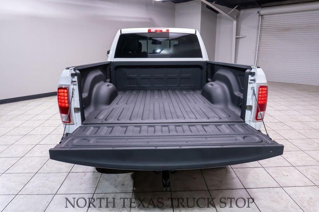 used 2014 Ram 2500 car, priced at $36,780