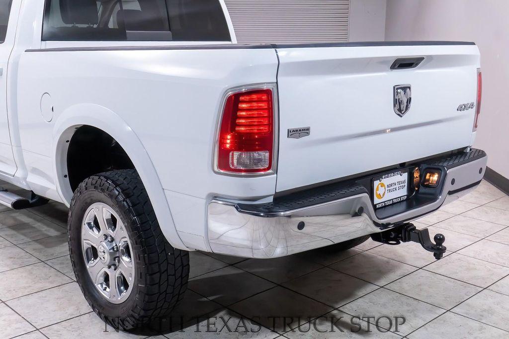 used 2014 Ram 2500 car, priced at $36,780