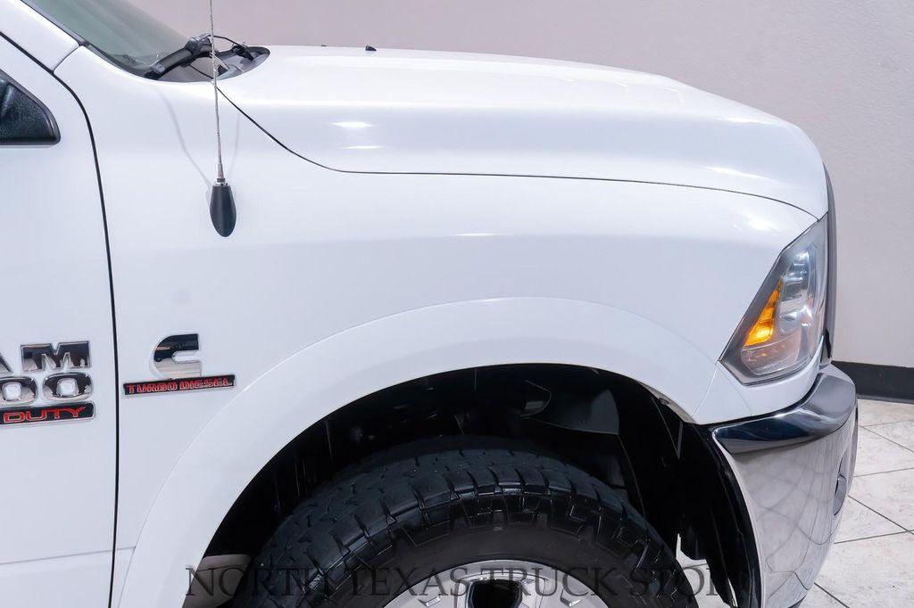 used 2014 Ram 2500 car, priced at $36,780