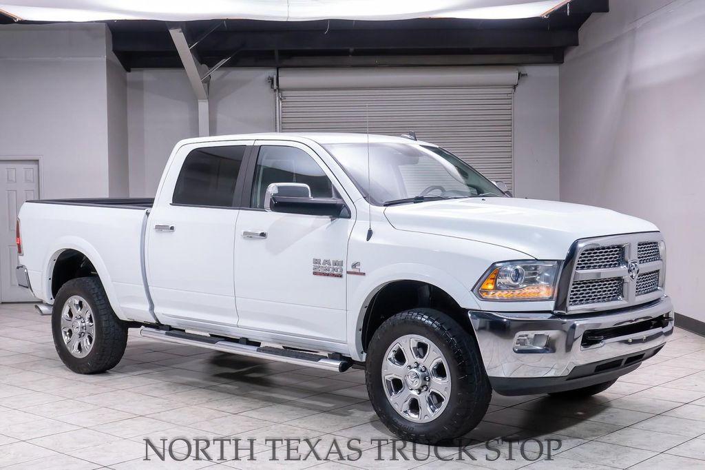 used 2014 Ram 2500 car, priced at $36,780