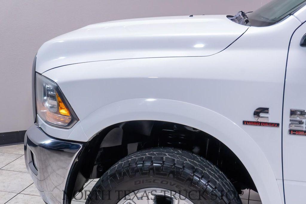 used 2014 Ram 2500 car, priced at $36,780
