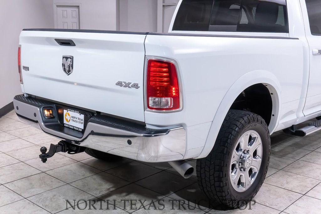 used 2014 Ram 2500 car, priced at $36,780