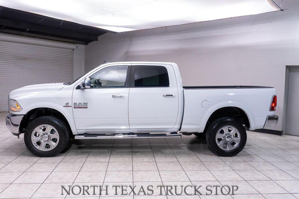 used 2014 Ram 2500 car, priced at $36,780