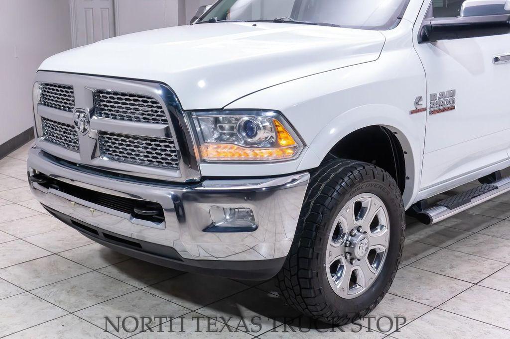 used 2014 Ram 2500 car, priced at $36,780