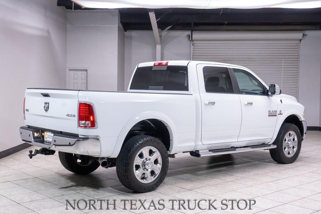 used 2014 Ram 2500 car, priced at $36,780