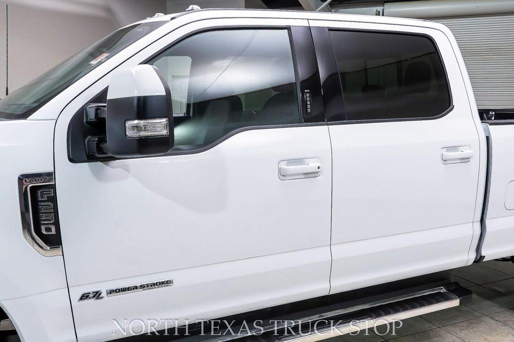 used 2022 Ford F-250 car, priced at $53,980
