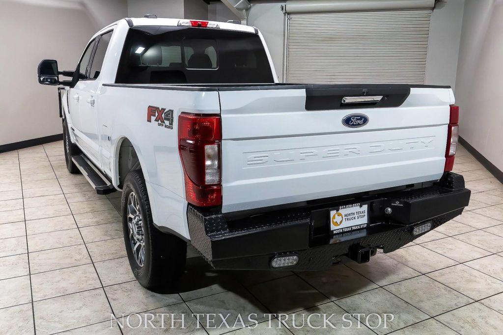used 2022 Ford F-250 car, priced at $53,980