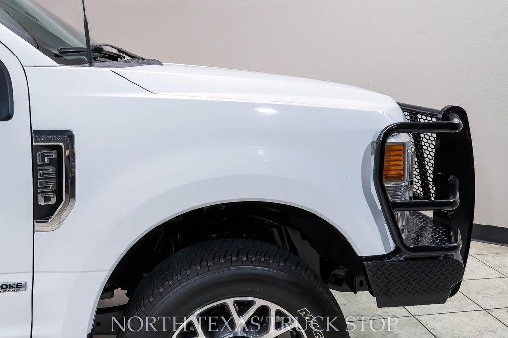 used 2022 Ford F-250 car, priced at $53,980