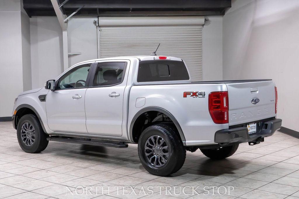used 2019 Ford Ranger car, priced at $27,890