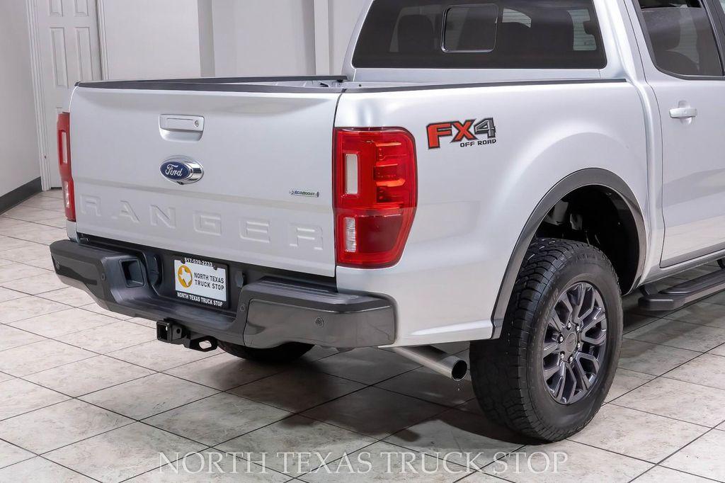 used 2019 Ford Ranger car, priced at $27,890