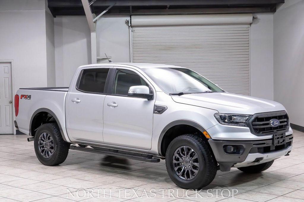 used 2019 Ford Ranger car, priced at $27,890
