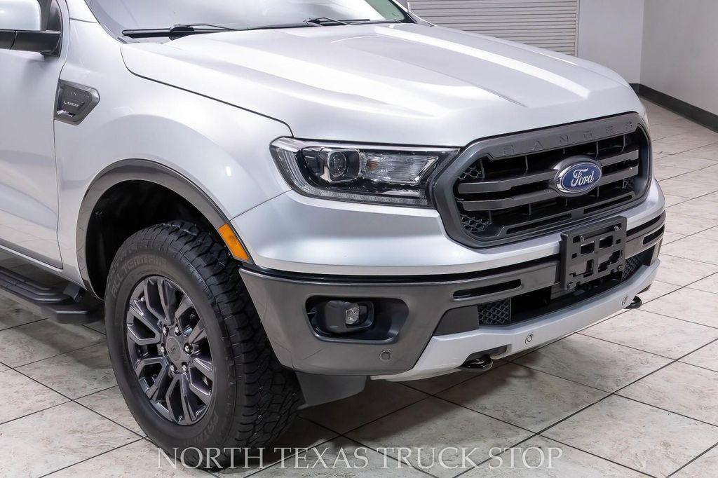 used 2019 Ford Ranger car, priced at $27,890