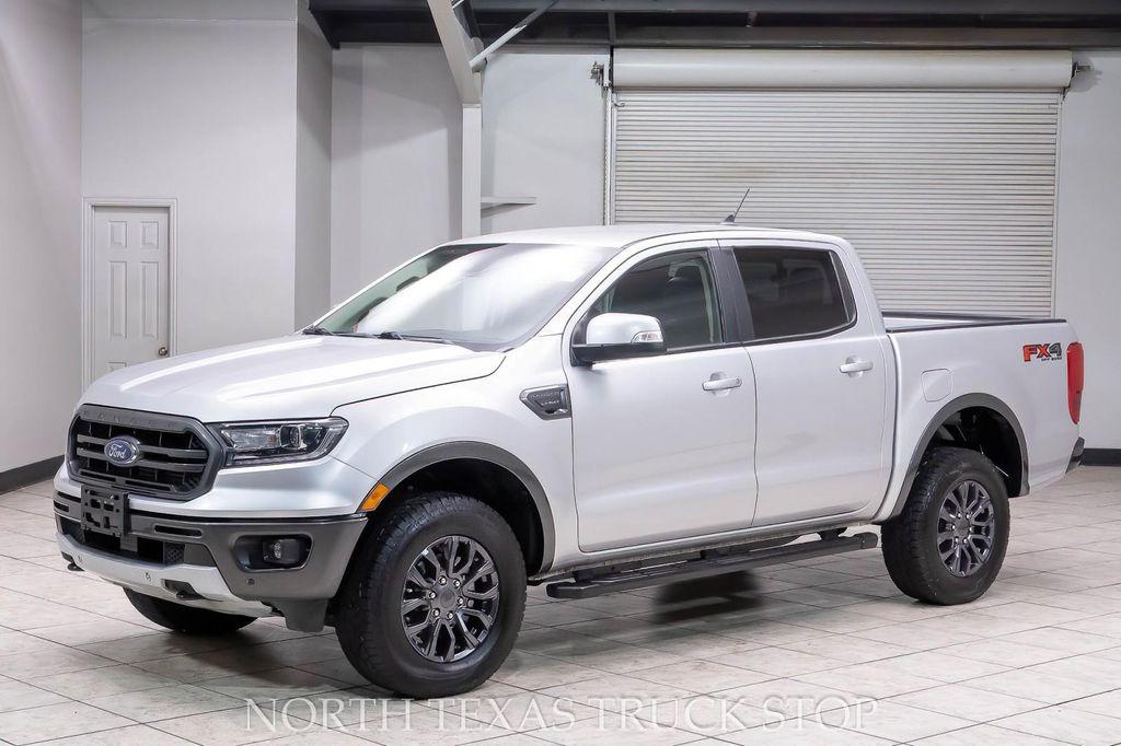used 2019 Ford Ranger car, priced at $27,890