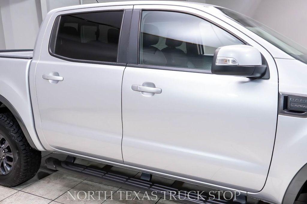used 2019 Ford Ranger car, priced at $27,890