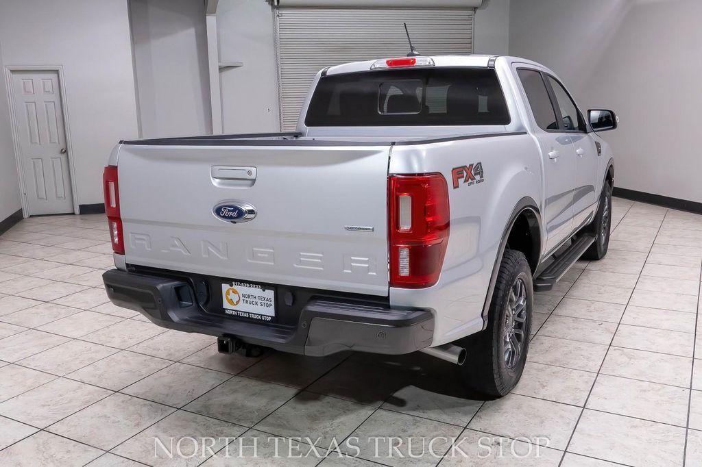 used 2019 Ford Ranger car, priced at $27,890
