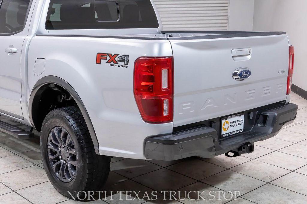 used 2019 Ford Ranger car, priced at $27,890