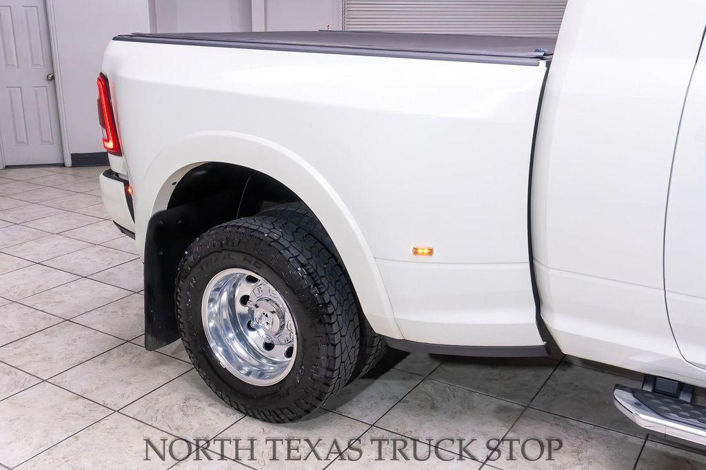 used 2022 Ram 3500 car, priced at $59,480