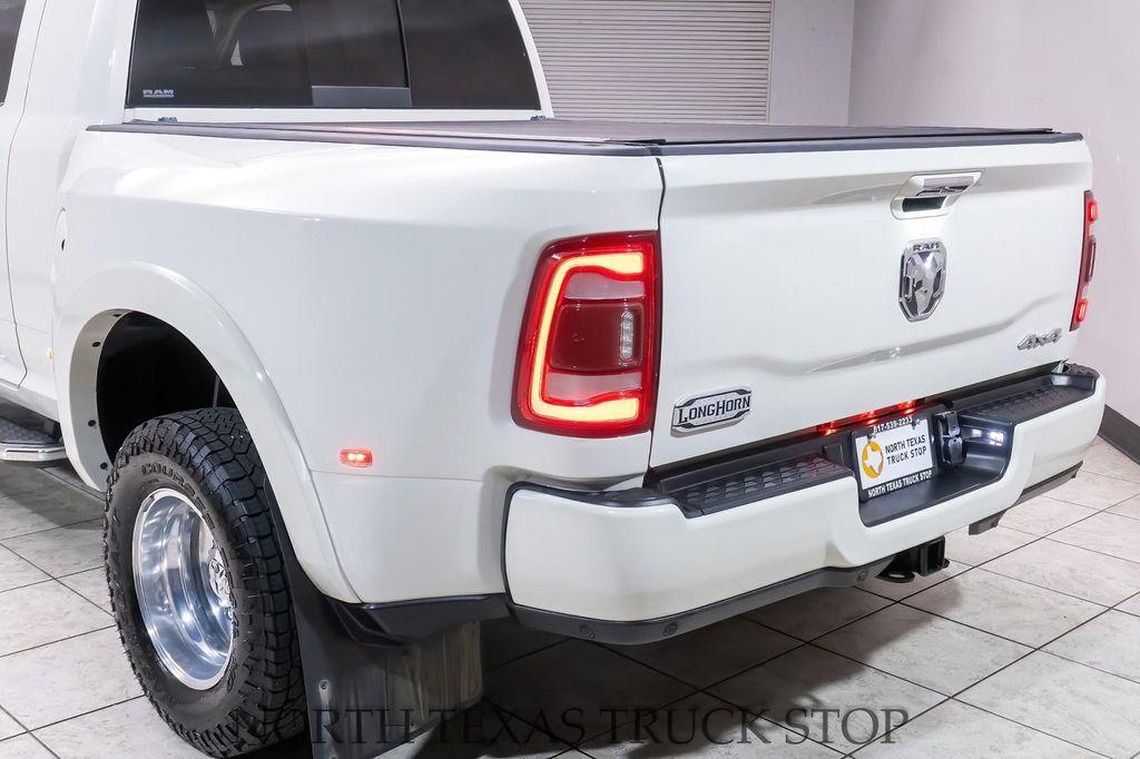 used 2022 Ram 3500 car, priced at $59,480