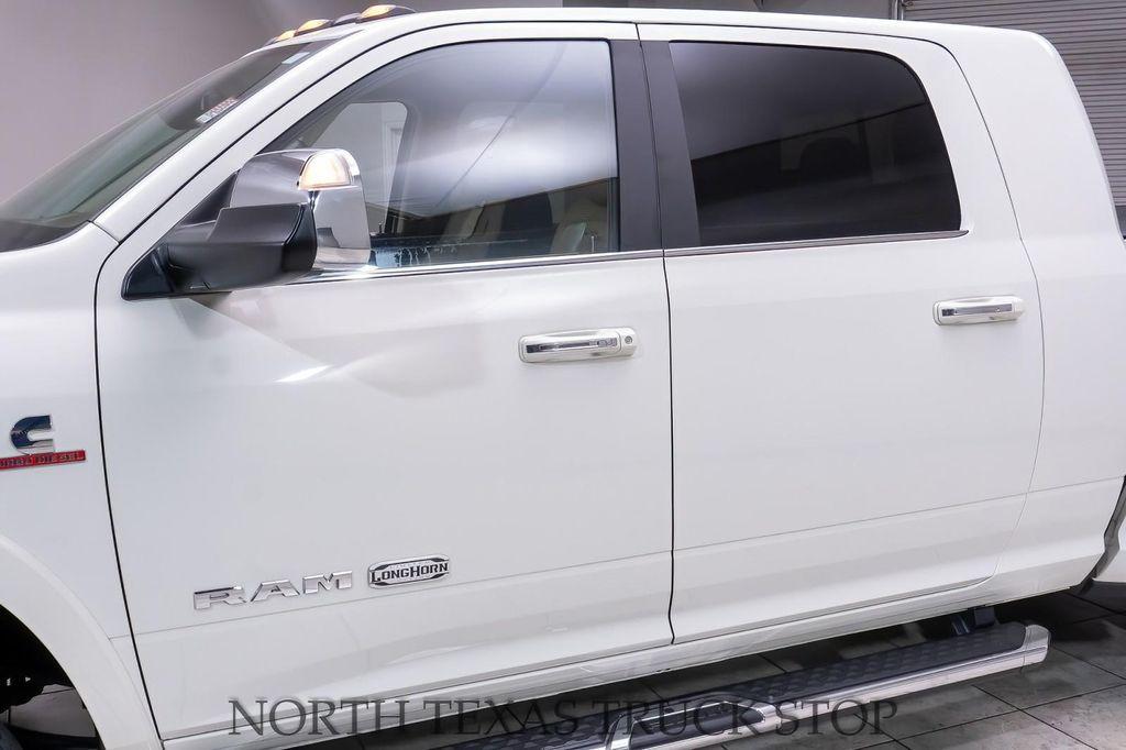 used 2022 Ram 3500 car, priced at $59,480