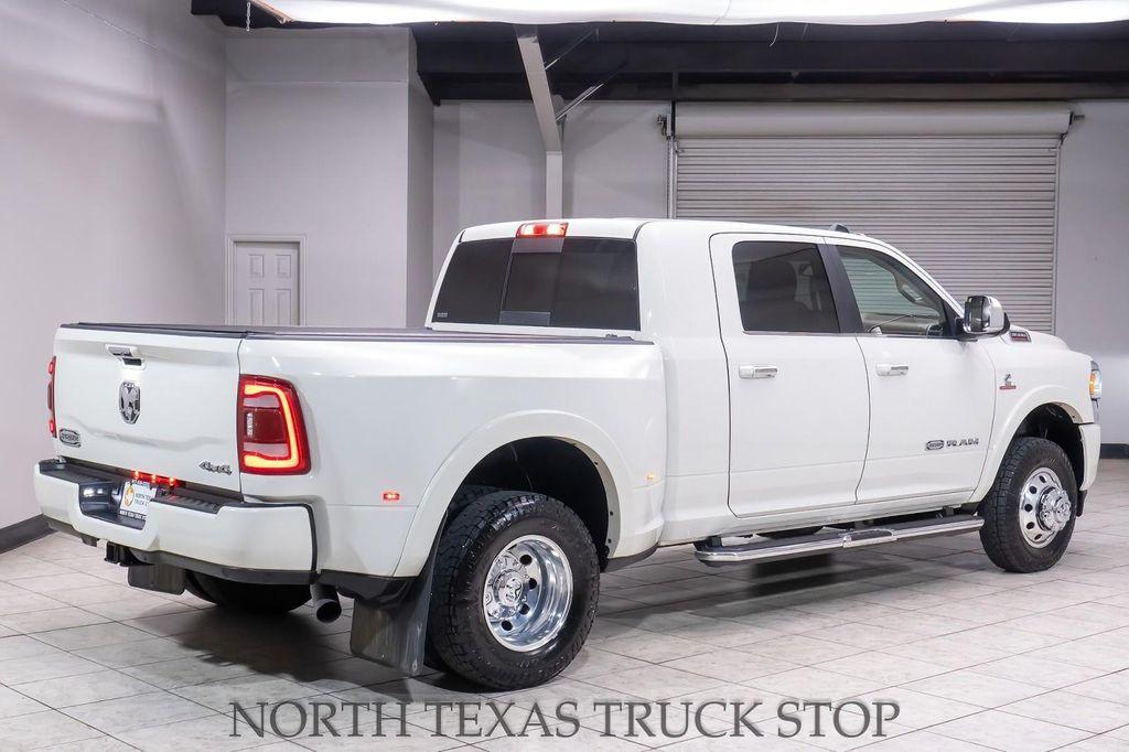 used 2022 Ram 3500 car, priced at $59,480