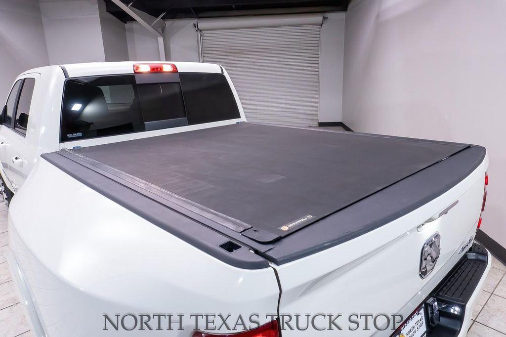 used 2022 Ram 3500 car, priced at $59,480