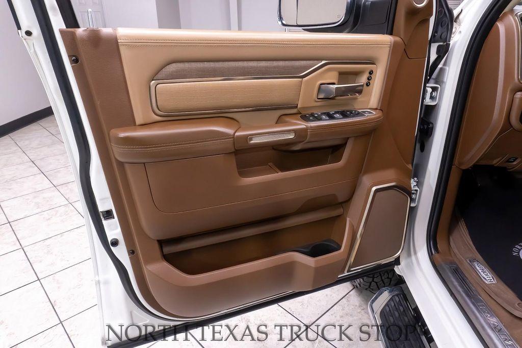 used 2022 Ram 3500 car, priced at $59,480