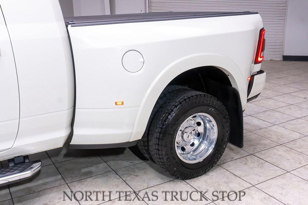 used 2022 Ram 3500 car, priced at $59,480