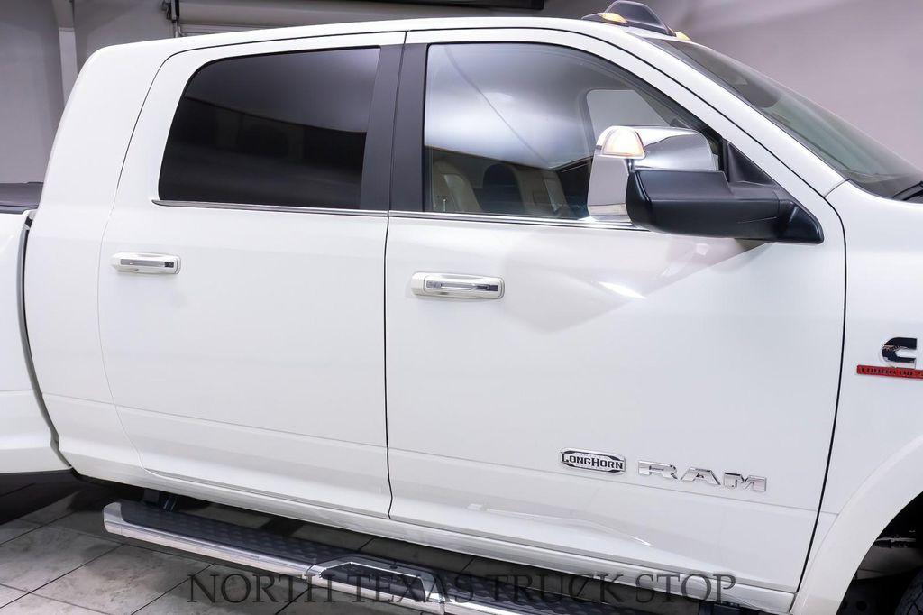used 2022 Ram 3500 car, priced at $59,480