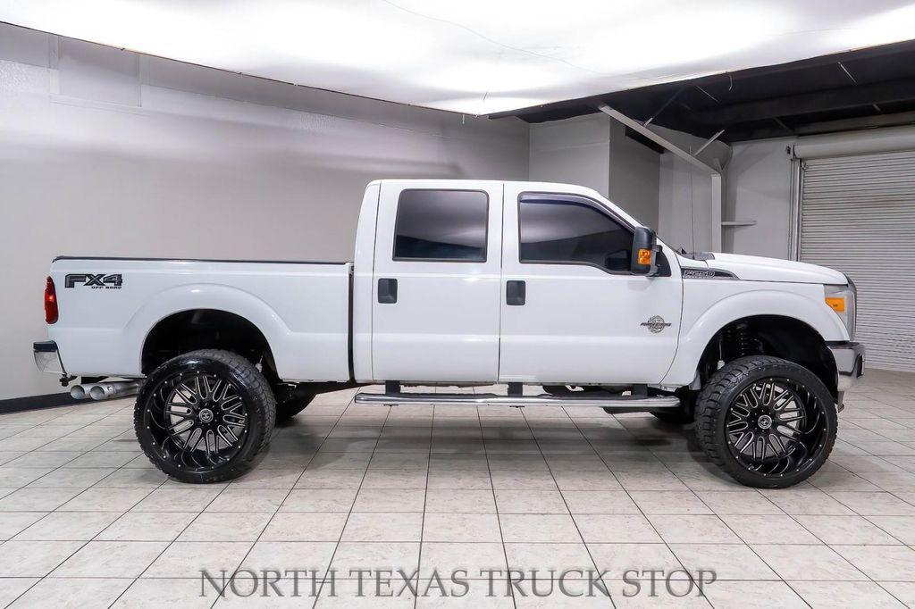 used 2015 Ford F-250 car, priced at $34,980