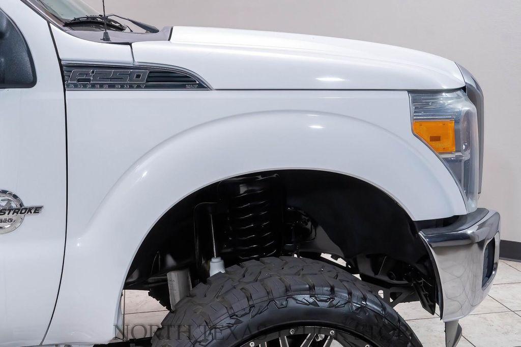 used 2015 Ford F-250 car, priced at $34,980
