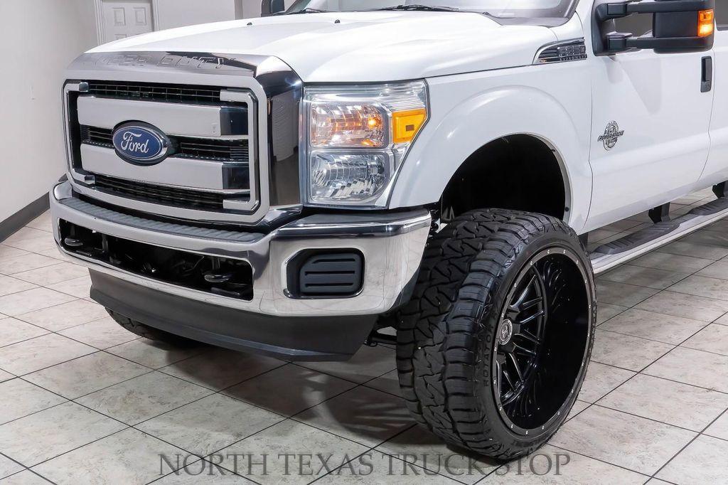 used 2015 Ford F-250 car, priced at $34,980