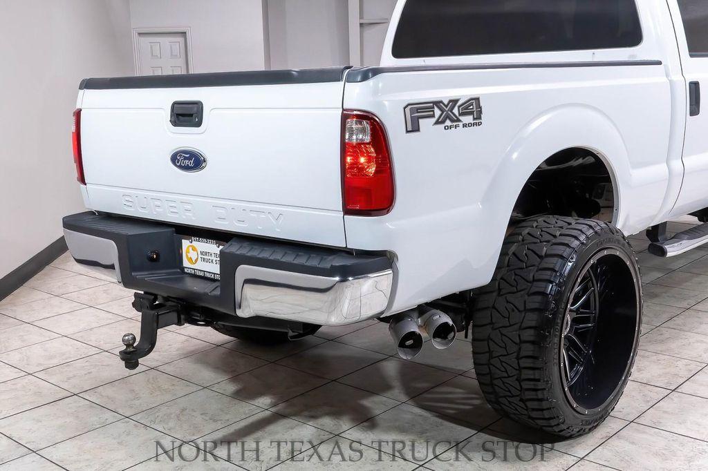 used 2015 Ford F-250 car, priced at $34,980