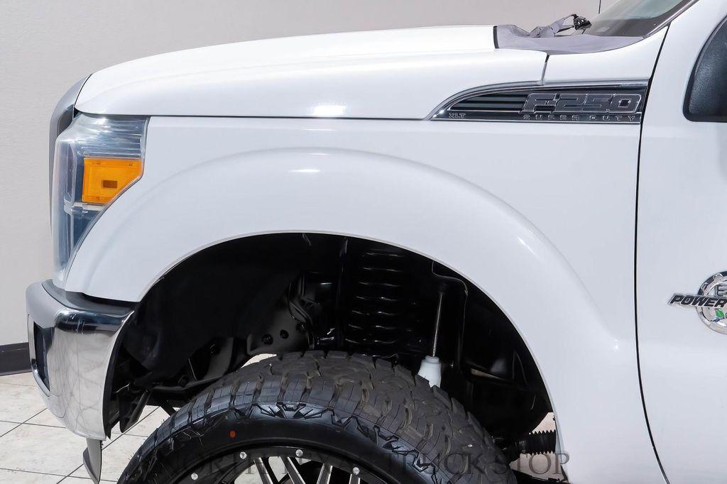 used 2015 Ford F-250 car, priced at $34,980