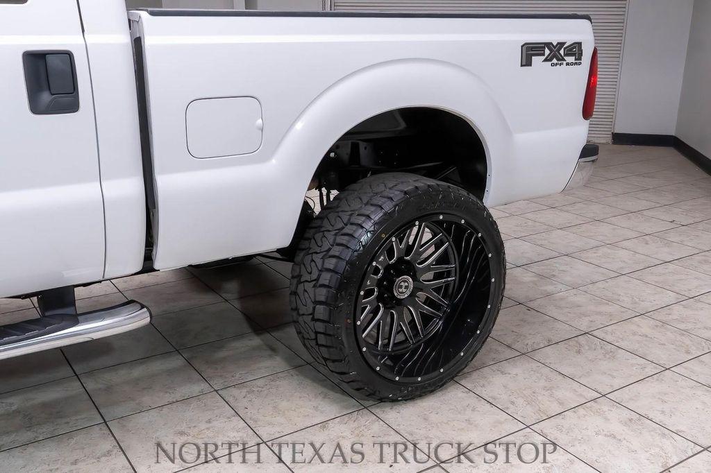 used 2015 Ford F-250 car, priced at $34,980