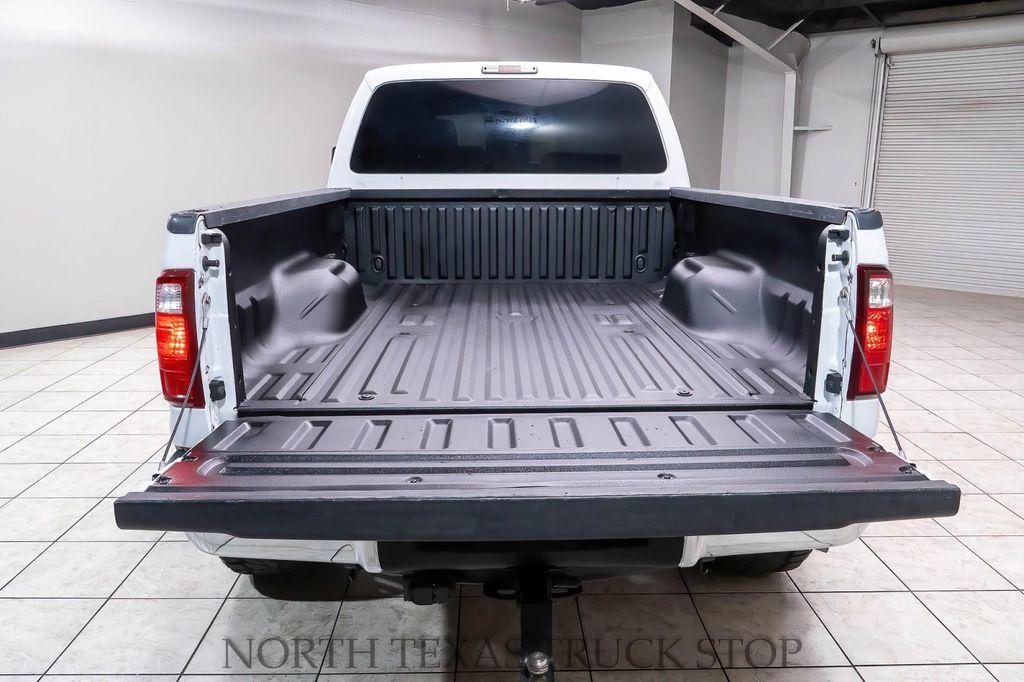 used 2015 Ford F-250 car, priced at $34,980