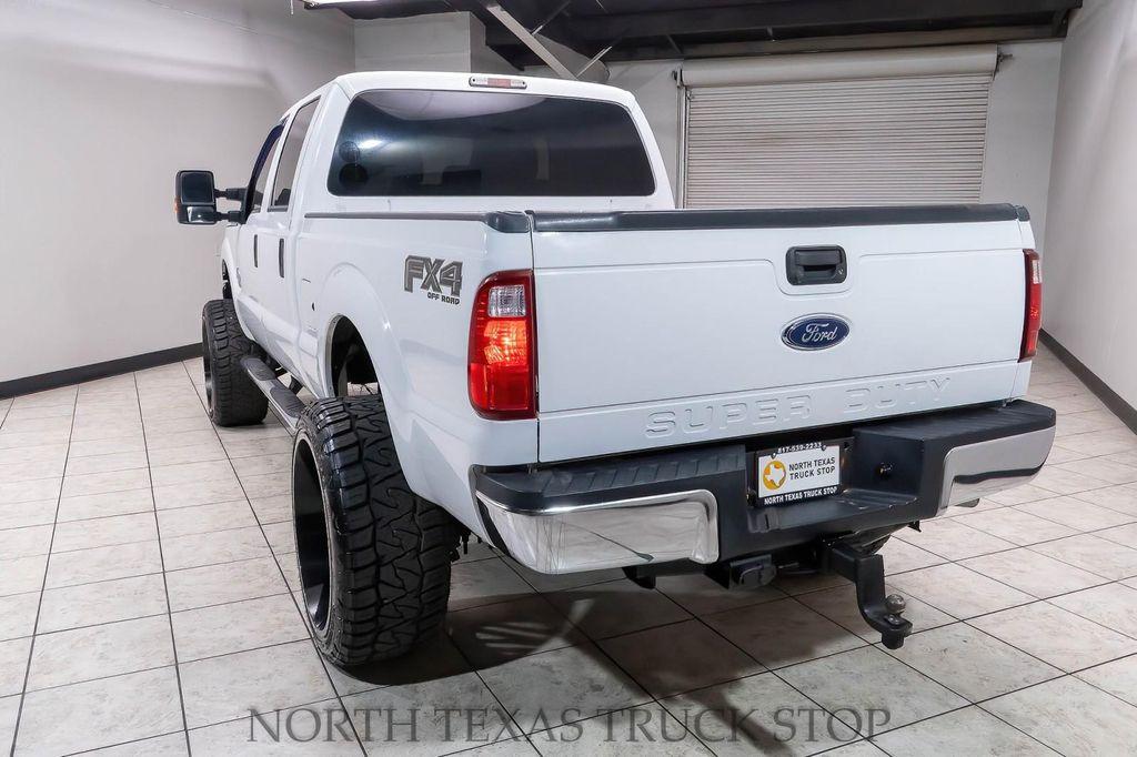 used 2015 Ford F-250 car, priced at $34,980