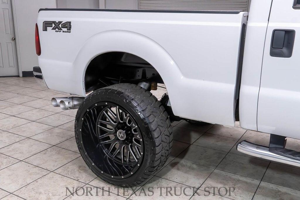 used 2015 Ford F-250 car, priced at $34,980