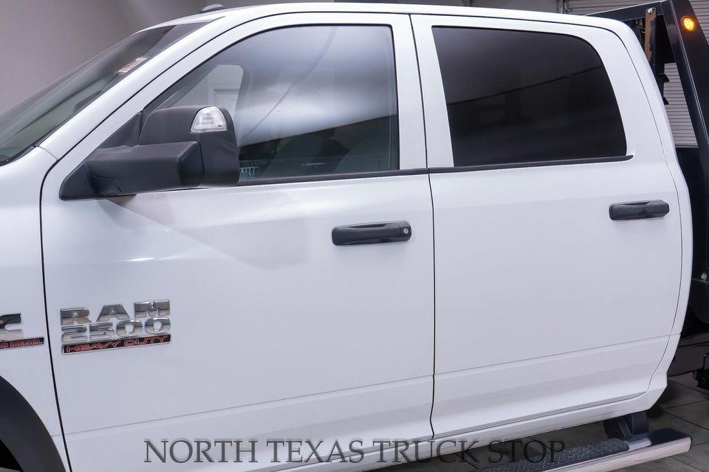 used 2018 Ram 2500 car, priced at $38,900