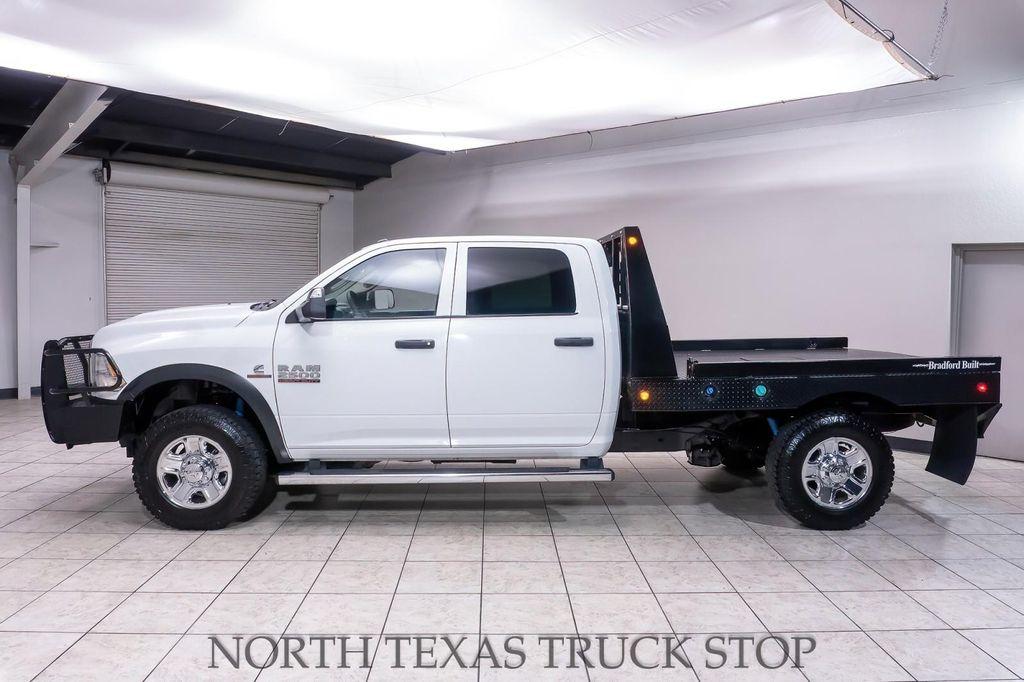 used 2018 Ram 2500 car, priced at $38,900