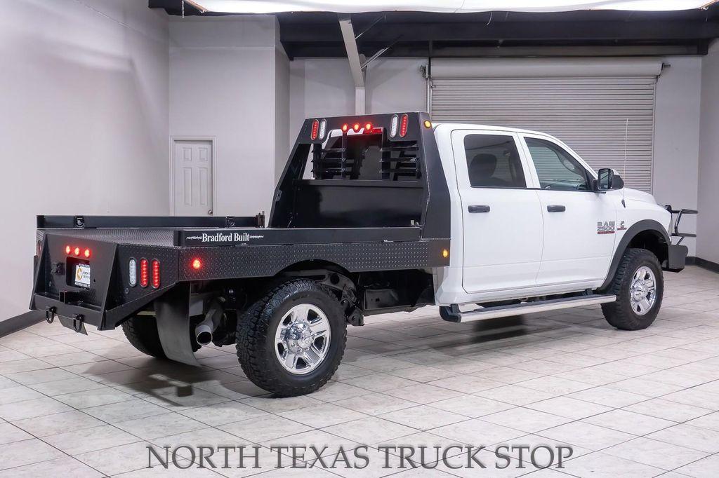 used 2018 Ram 2500 car, priced at $38,900