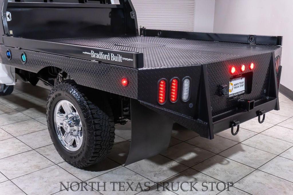 used 2018 Ram 2500 car, priced at $38,900