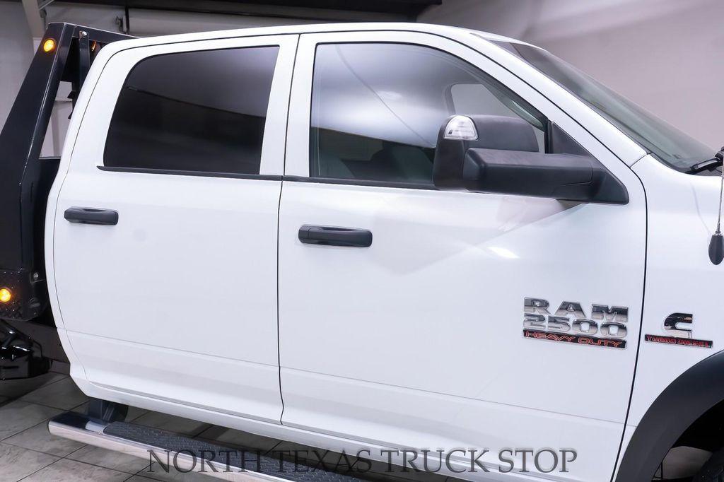 used 2018 Ram 2500 car, priced at $38,900