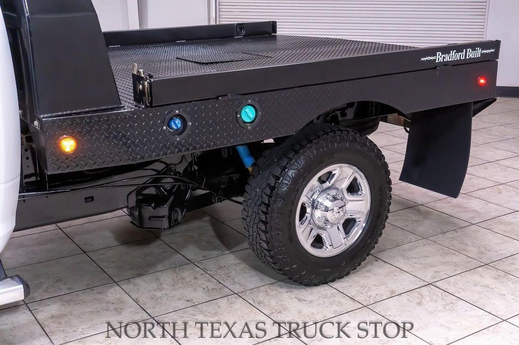 used 2018 Ram 2500 car, priced at $38,900