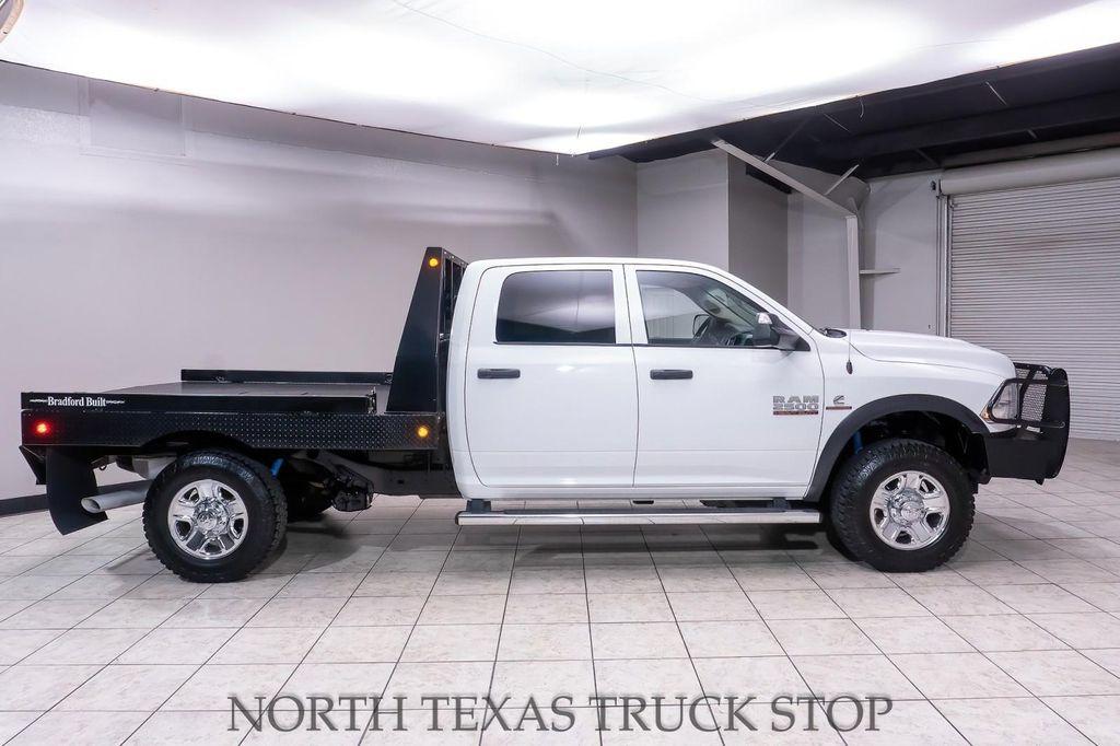 used 2018 Ram 2500 car, priced at $38,900